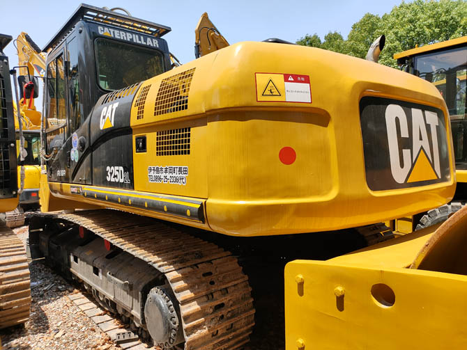 Cat 325D2L For Sale