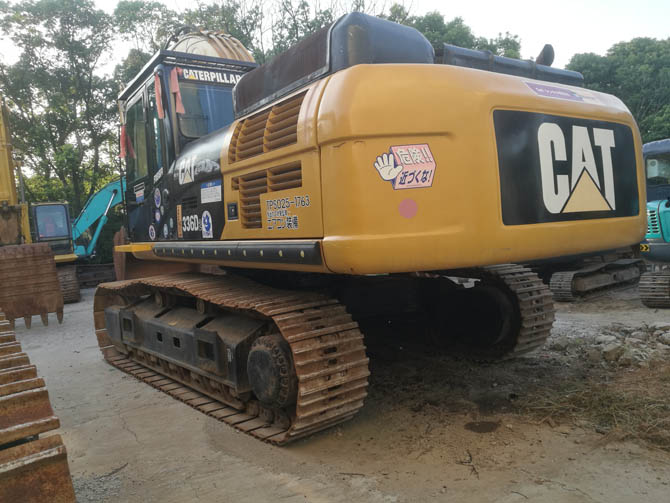 Caterpillar 336D2 Excavator For Sale