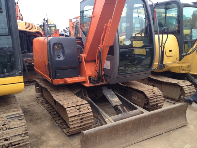 Hitachi ZX60 For Sale
