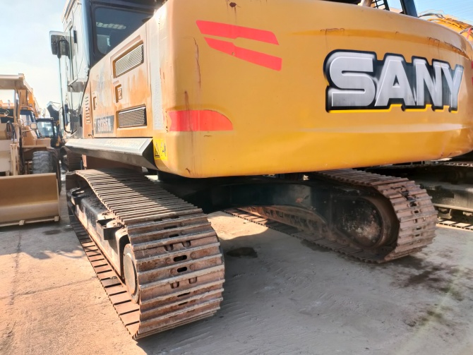 Sany SY365H For Sale